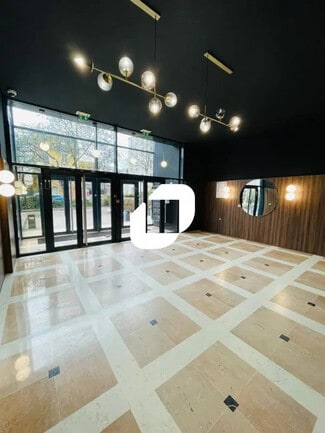 Plus de détails pour 112-118 Rue De Silly, Boulogne-Billancourt - Bureau à louer