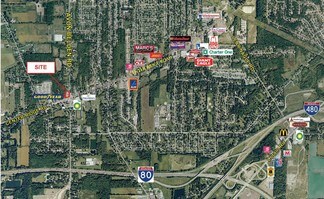 Plus de détails pour SR-83, North Ridgeville, OH - Terrain à vendre