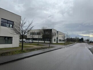 More details for 8 Rue Jeanne Barret, Dijon - Office for Lease