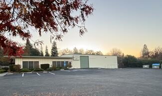 Plus de détails pour 6046 San Juan Ave, Citrus Heights, CA - Industriel à vendre