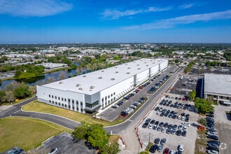 8660 133rd Ave N, Largo, FL - Aerial  map view