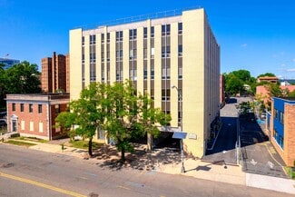 Plus de détails pour 33 Evergreen Pl, East Orange, NJ - Bureau à vendre