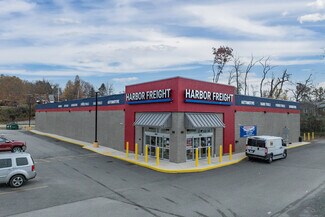 Plus de détails pour 94 Tarentum Bridge Rd, New Kensington, PA - Commerce de détail à vendre