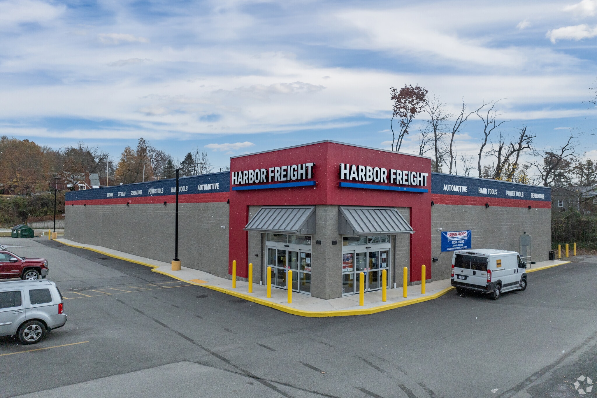 94 Tarentum Bridge Rd, New Kensington, PA for sale Primary Photo- Image 1 of 5