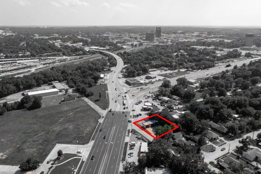720 E Rosedale St, Tyler, TX à vendre - Photo du bâtiment - Image 2 de 18