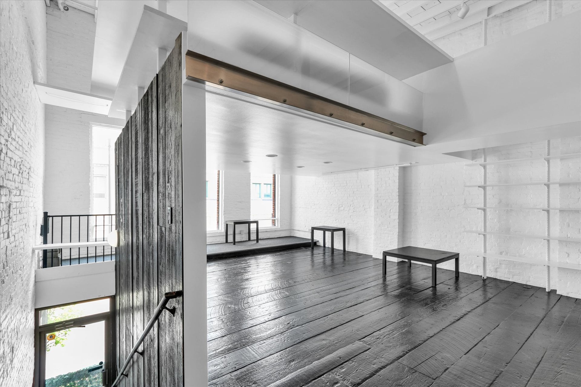 9 E University Ave, Champaign, IL for lease Interior Photo- Image 1 of 6