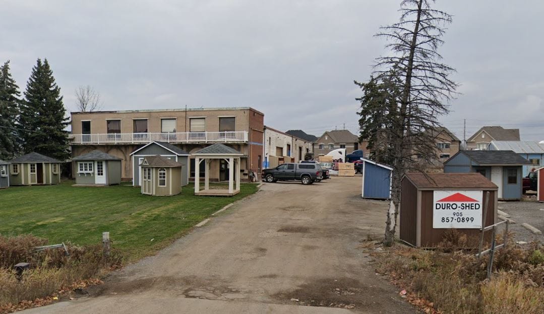 12249 Hwy 50, Bolton, ON for sale Primary Photo- Image 1 of 1