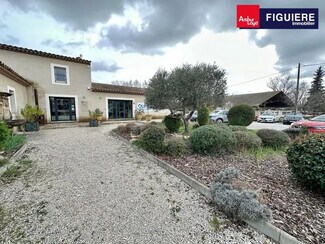 Plus de détails pour 835 Avenue Du Club Hippique, Aix-en-Provence - Bureau à louer