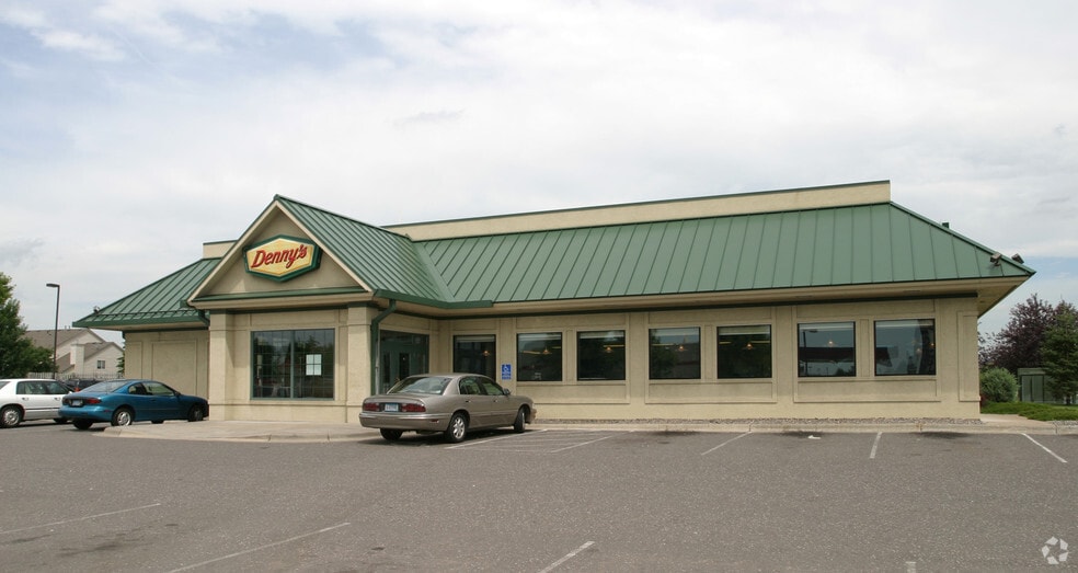 3565 NW Northdale Blvd, Minneapolis, MN for lease - Building Photo - Image 3 of 4