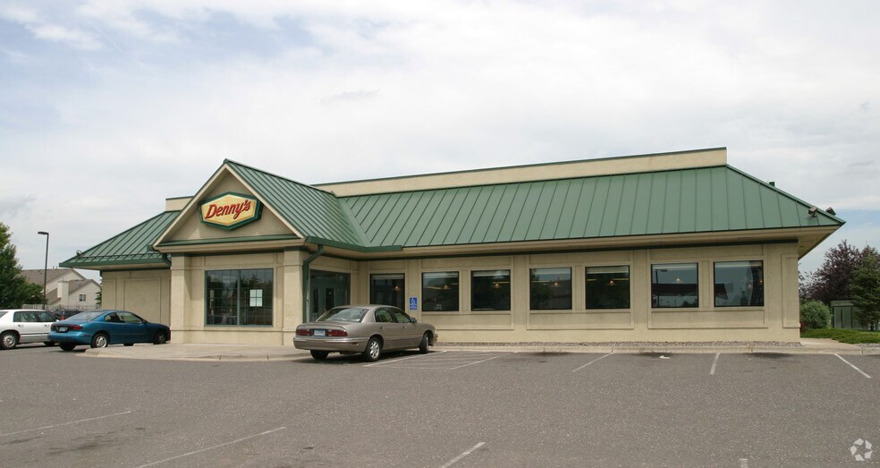 3565 NW Northdale Blvd, Minneapolis, MN à louer - Photo du bâtiment - Image 3 de 4