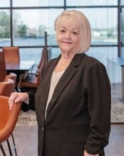 Susan Racine