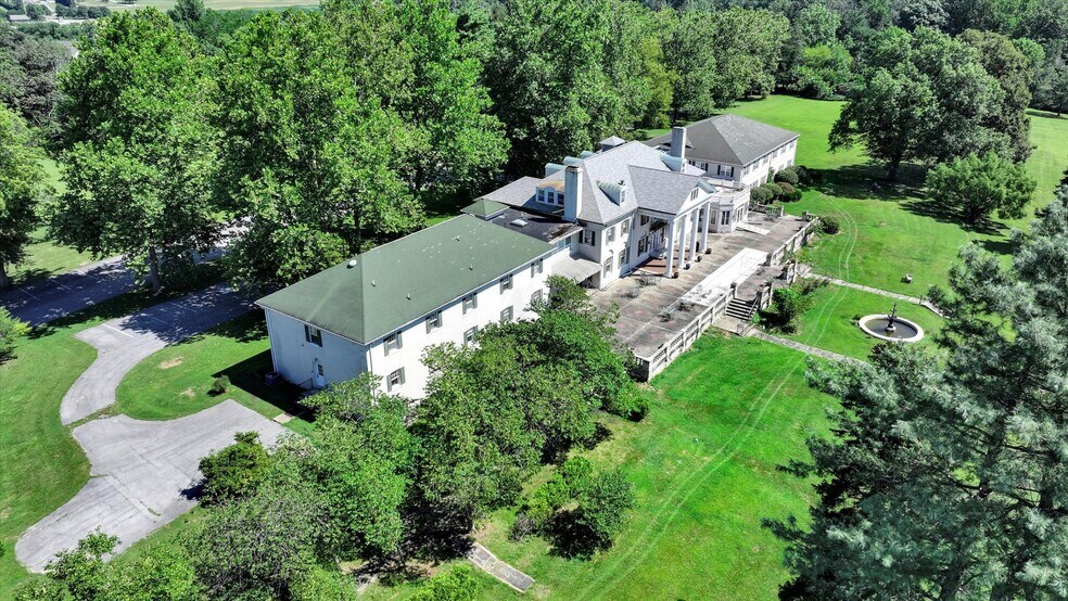 200 Kauffmann Rd, Annville, PA à vendre - Photo du bâtiment - Image 2 de 90