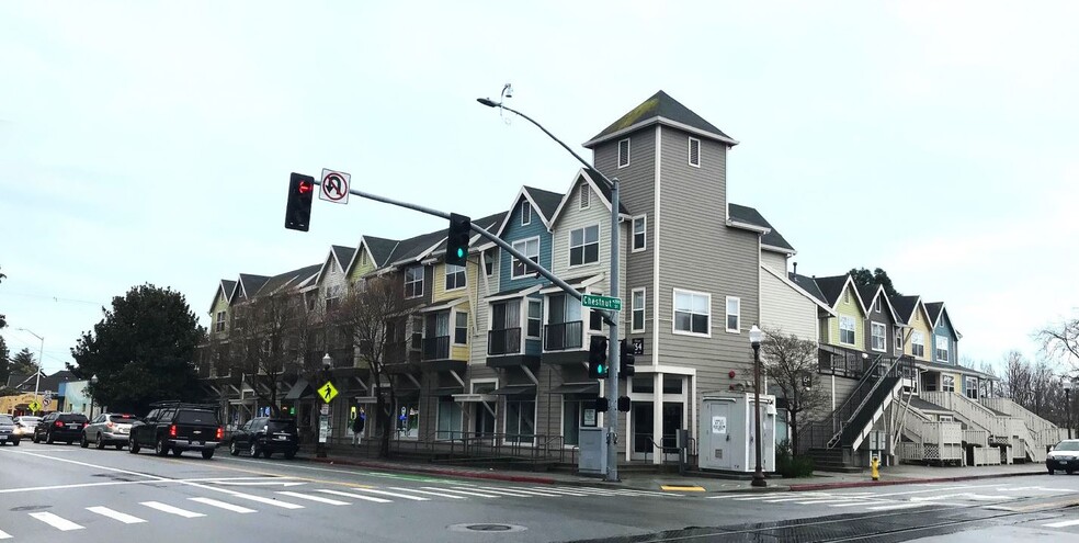 143 Chestnut St, Santa Cruz, CA for lease - Building Photo - Image 1 of 5