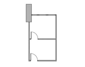 12000 Ford Rd, Dallas, TX for lease Floor Plan- Image 1 of 1