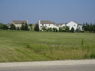 Plus de détails pour Route 45 & Sand Lake Rd, Lindenhurst, IL - Terrain à vendre