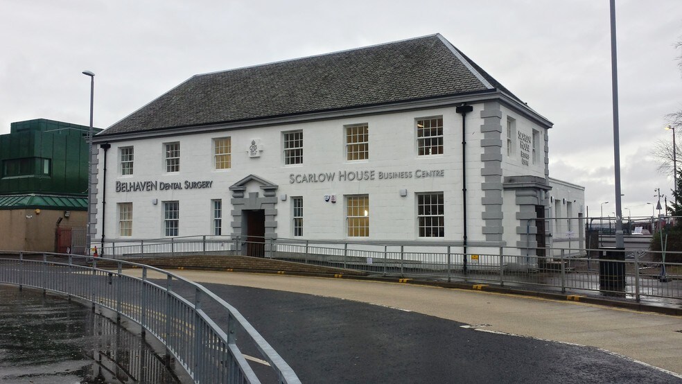 2 Scarlow St, Port Glasgow à louer - Photo du bâtiment - Image 1 de 9