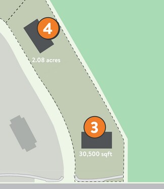 Plus de détails pour 7301 E Yukon Road, Odessa, TX - Terrain à vendre