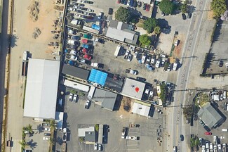 Plus de détails pour 1461 S East End Ave, Pomona, CA - Terrain à vendre