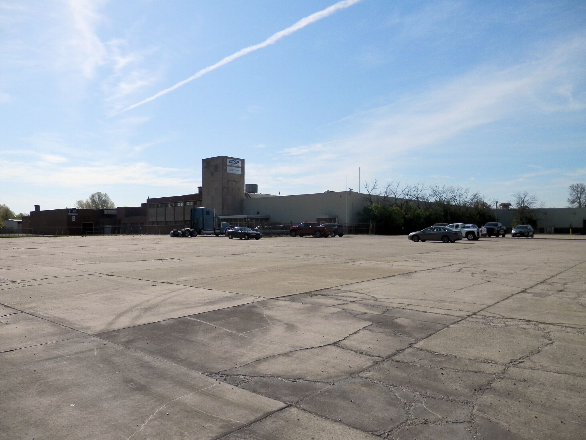 4200 Benefit Ave, Ashtabula, OH à vendre Photo du bâtiment- Image 1 de 46