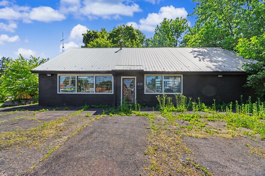 233 Lexington Ave, Mansfield, OH for sale - Building Photo - Image 2 of 21