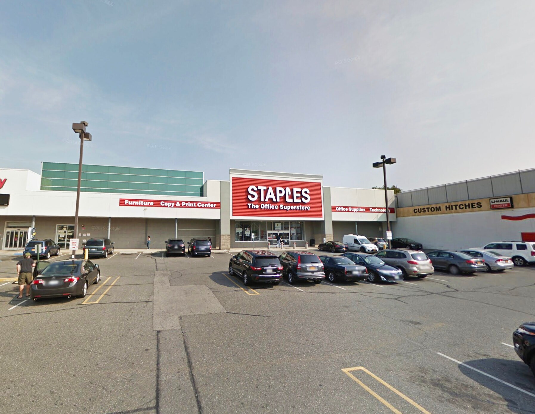 251-01 Jamaica Ave, Bellerose, NY for lease Interior Photo- Image 1 of 3