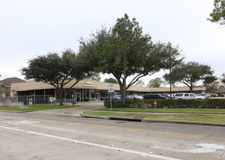 More details for 1101 W Main St, League City, TX - Retail for Lease