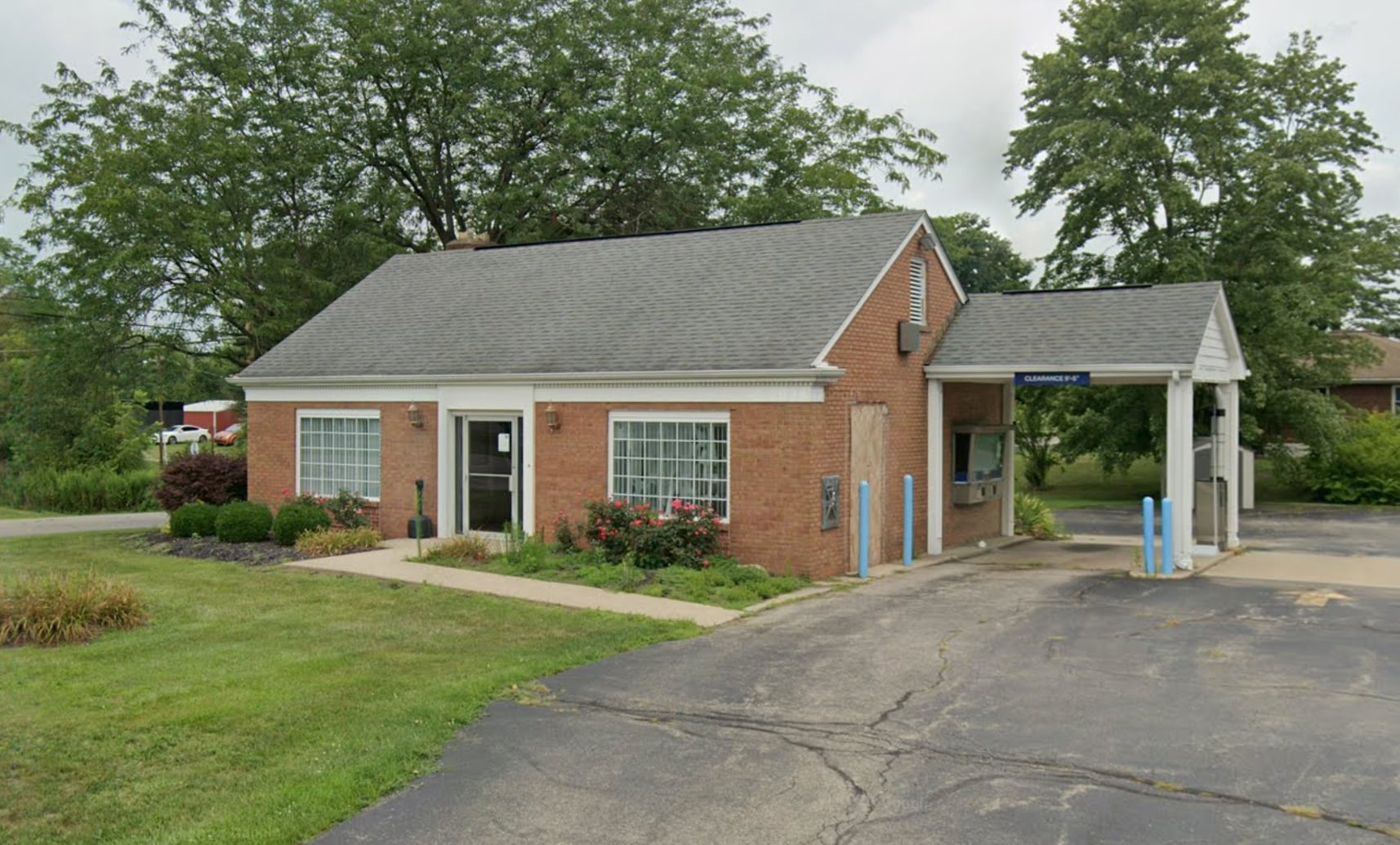 5100 State Route 132, Owensville, OH for lease Interior Photo- Image 1 of 1