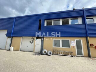 Plus de détails pour Bureau, Local d'activités à louer