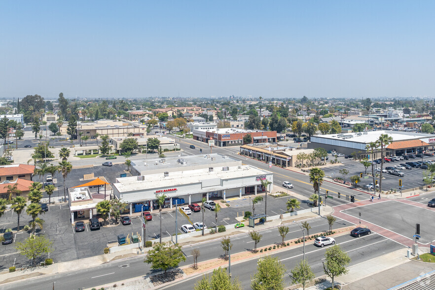 125 W Valley Blvd, Colton, CA for sale - Aerial - Image 3 of 6