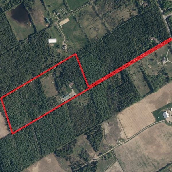 2420 Greys Creek Rd, Ottawa, ON for sale Primary Photo- Image 1 of 1