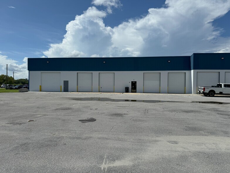 115 Broadhurst Rd, Jacksonville, NC à louer - Photo du bâtiment - Image 3 de 12