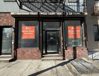 Plus de détails pour 1427 Dekalb Ave, Brooklyn, NY - Commerce de détail à louer