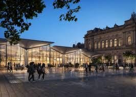 Plus de détails pour Princess Alexandra Walk, Huddersfield - Commerce de détail à louer