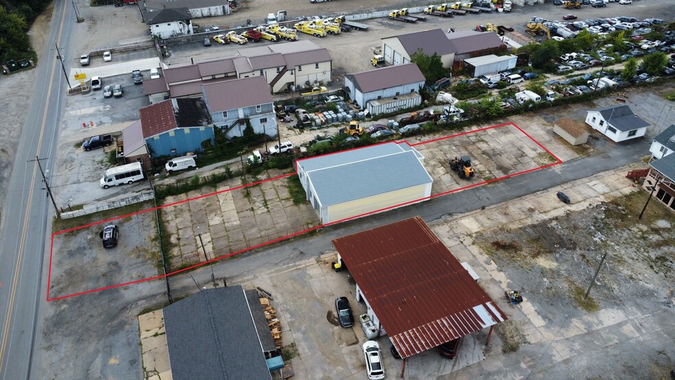 453 Old Airport Rd, New Castle, DE for lease - Primary Photo - Image 2 of 3