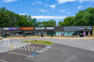 Delran Shopping Center - Loft