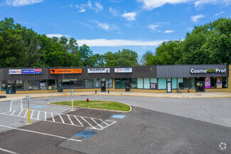 More details for 4037 Route 130, Delran, NJ - Retail for Lease