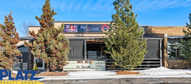 Plus de détails pour 3660 Niles Cortland Rd NE, Cortland, OH - Commerce de détail à vendre