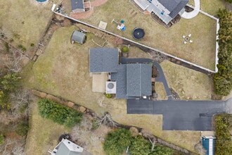 1221 Ocean St, Marshfield, MA - Aerial map view - Image1