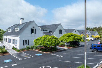 More details for 30-32 Resnik Rd, Plymouth, MA - Office/Medical for Lease