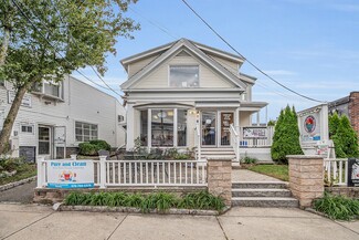 Plus de détails pour 133 Main St, North Andover, MA - Vente au détail à vendre