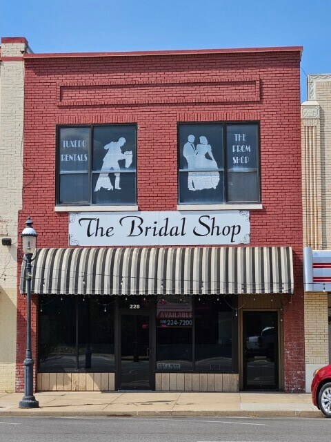 228 W Randolph Ave, Enid, OK for sale Building Photo- Image 1 of 7