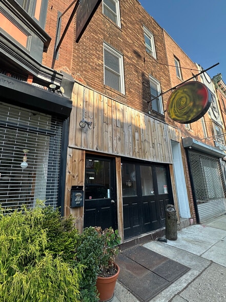522 S 5th St, Philadelphia, PA for lease - Building Photo - Image 3 of 9