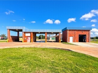 Plus de détails pour 509 1st St, Granite, OK - Spécialité à vendre