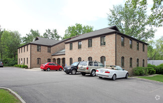 More details for 283 S State St, Westerville, OH - Office for Lease