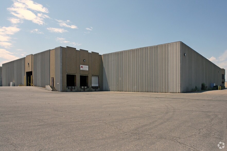 4300 E 51st Ave, Denver, CO for sale - Building Photo - Image 2 of 11