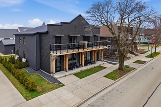 More details for 171 E Rhine St, Elkhart Lake, WI - Multifamily for Sale