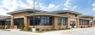 More details for 3380 Lacrosse Ln, Naperville, IL - Office for Lease
