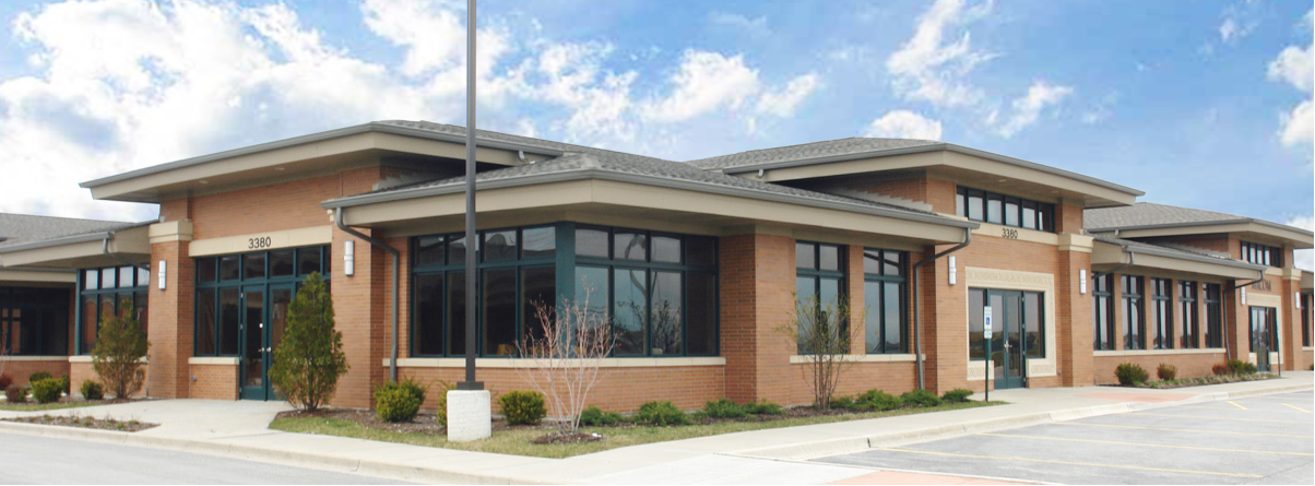 3380 Lacrosse Ln, Naperville, IL for lease Primary Photo- Image 1 of 8