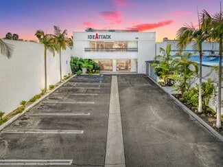 Plus de détails pour 60-64 W Bellevue Dr, Pasadena, CA - Bureau à vendre