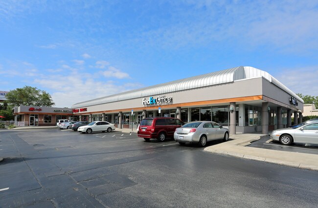 More details for 101-111 S Dale Mabry Hwy, Tampa, FL - Retail for Lease